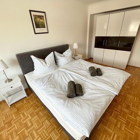 Vienna Central Retro 10 Daire Dış mekan fotoğraf